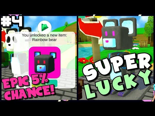 Super Bear Adventure – Lucky's Books and Comics