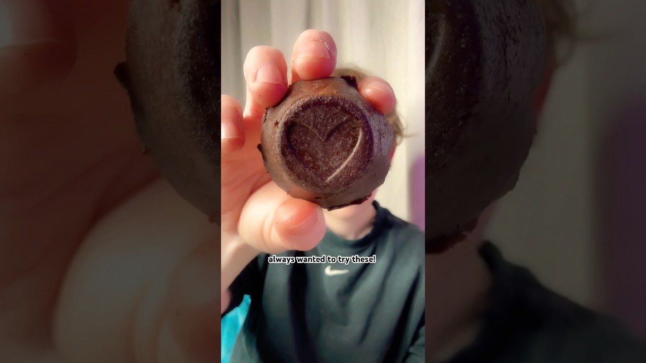 Hail Merry Peanut Butter Cups 👌🏻 