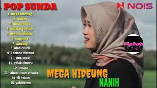 NANIH - MEGA HIDEUNG - RUNTAH - MIDUA CINTA | POP SUNDA GASENTRA PAJAMPANGAN TERBARU 2023 #popsunda