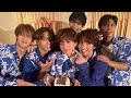 「才能あるな」秋元康の言葉に渡辺真が涙...新曲「天秤座の男」初披露🎤✨