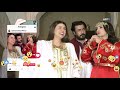 سلمى رشيد حققت هدفي بأن أصبح فنانة مشهورة