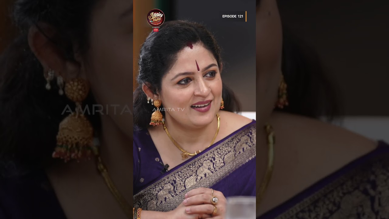 പൈനാപ്പിൾ പച്ചടിയുടെ രുചികൂടാൻ ഒരു നുറുങ്ങ് വിദ്യ | Annies Kitchen | Epi 121