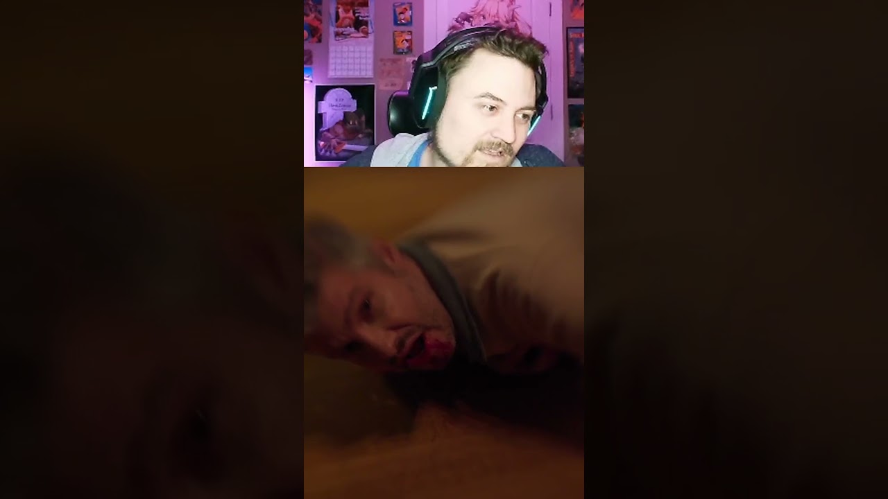 Those Free Willy movies got VIOLENT | The Joker's Game (Demo) 