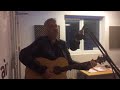 Rob Palladino - Let The Rain Fall - Live on 50 Shades of Chay, PhoenixFM