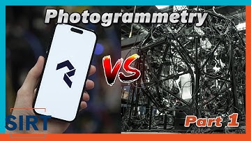 The METAHUMAN Pipeline Part 1 - Photogrammetry