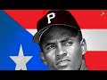 Roberto Clemente (The Great One) MLB Legends
