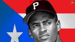 Roberto Clemente (The Great One) MLB Legends