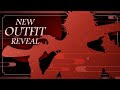 Ryoma Barrenwort 2.0 Outfit REVEAL 【NIJISANJI EN | Ryoma Barrenwort】
