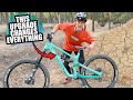 This simple mountain bike upgrade will improve your riding skills