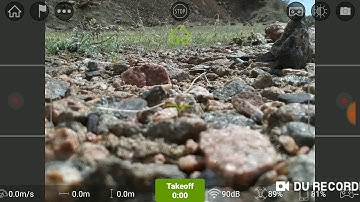 New Tello FPV Demo -Control App for Ryze Tello RTH VR( How to use)