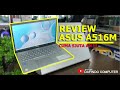 Gambar Laptop Asus A516MAO-HD421 Celeron N4020 4GB 256GB SSD 15.6″ OHS W10 - NON Bundle dari Onestop Gaming Jakarta Pusat 12 Tokopedia