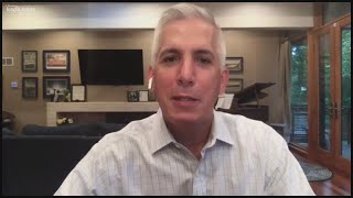Interview: Dr. Alex Garza breaks down the rise in Missouri coronavirus cases
