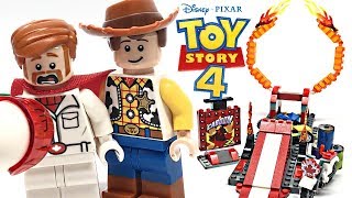 LEGO® Toy Story 4 ™ Forky Minifig - From 10769 - The Brick People