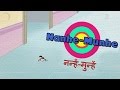 Nanhe-Munhe - Bandbudh Aur Budbak New Episode - Funny Hindi Cartoon For Kids