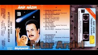 Arif Nazim - Bacim (Flac 1080p) Resimi