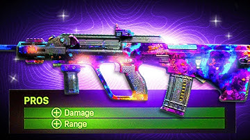 *NEW* NO RECOIL STB 556 BUILD AFTER UPDATE 🤯 (BEST STB 556 CLASS SETUP!) - MW2