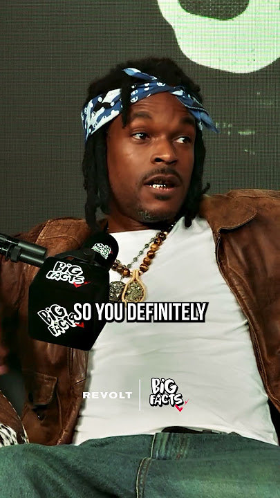 Shad The God Explains The Real Problem With Society Today