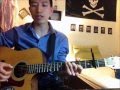 Marie (Vybz Kartel acoustic cover)