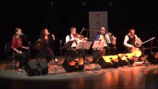 Muammer Ketencoğlu & Türk Folk Beşlisi - \