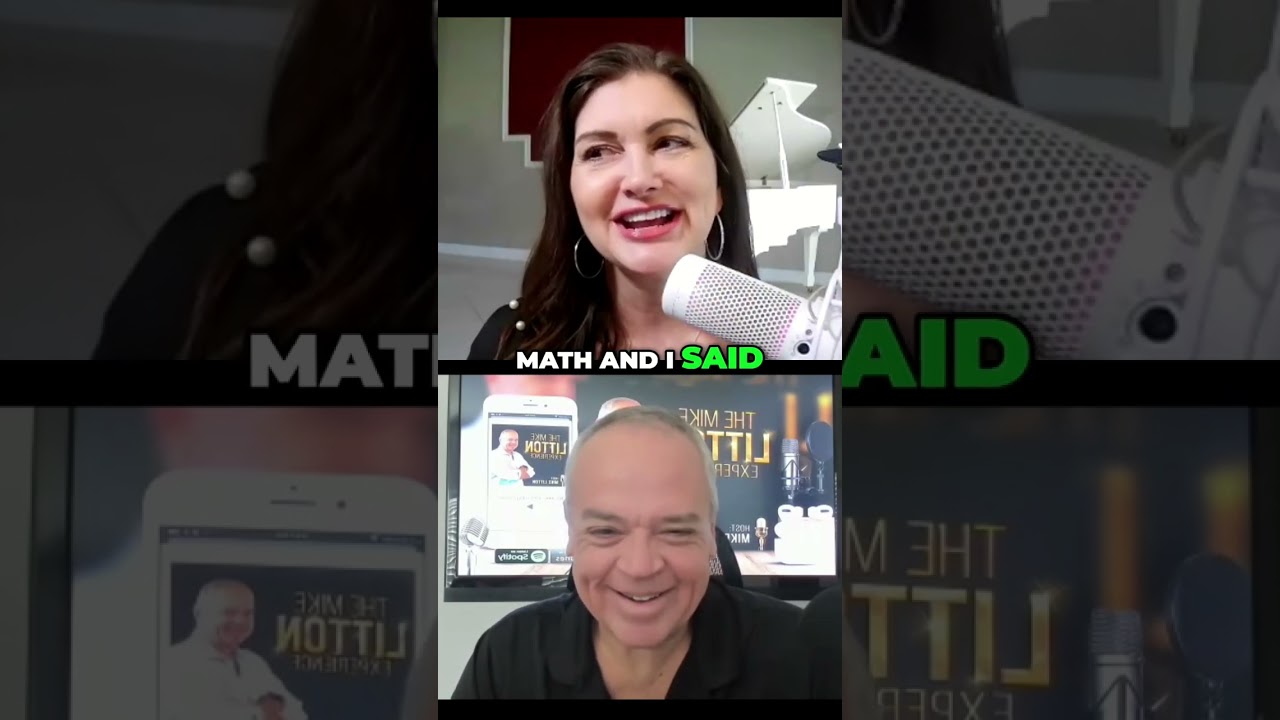 Discovering My Path: From Chemistry to Communications