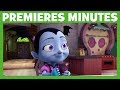 Vampirina  mais o est la momie 