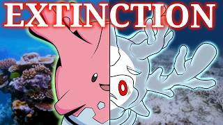 Pokemon we're losing forever