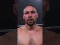 Sebastian Fundora Shares His Thoughts on Thurman vs. Jarvis