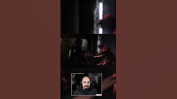 Not Even the Loading Screens are Safe| Deadspace 2