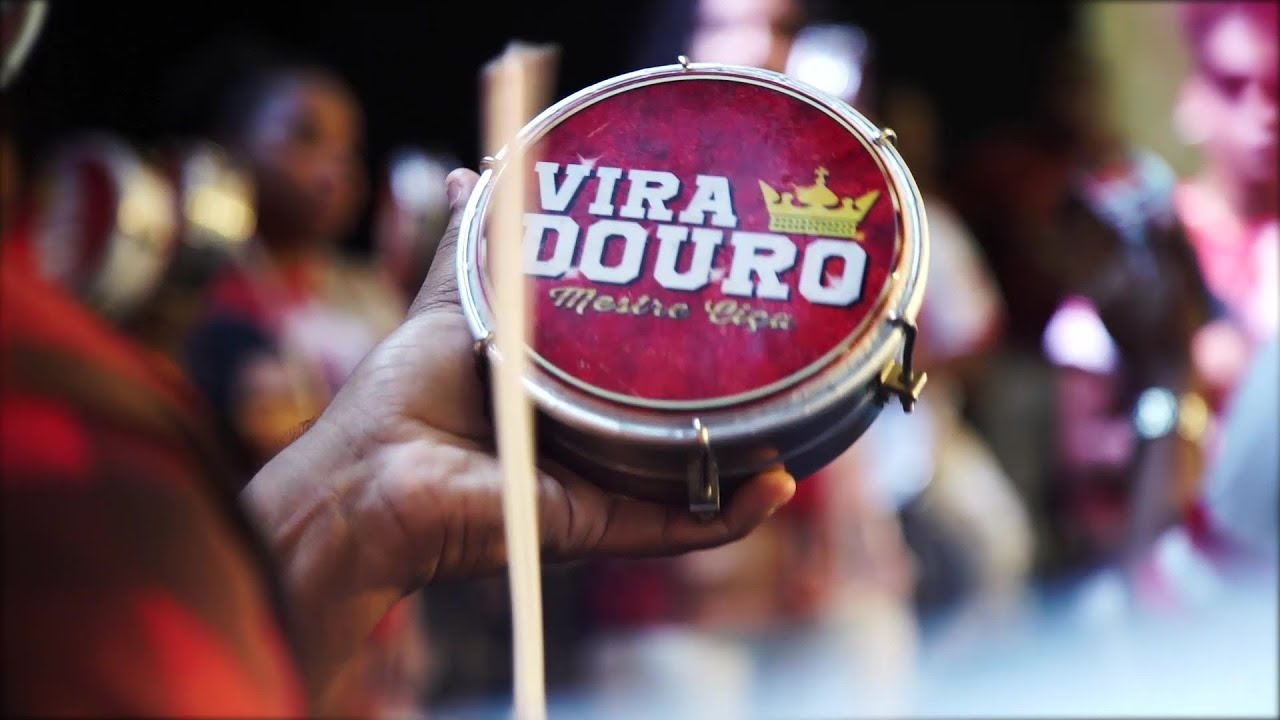 VIRADOURO 2019 - CLIPE OFICIAL