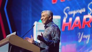 Selamat Tahun Baharu, Semua