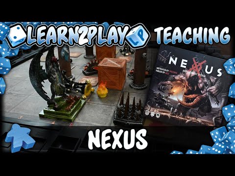 Fortify - Board Game Nexus