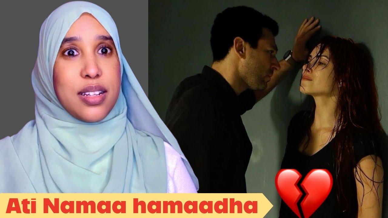 namaa hamaa harkaa Rabbin nabusee💔❗️