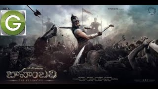 Bahubali - the epic revenge (By win2playTeam) - Android Gameplay Trailer HD screenshot 1