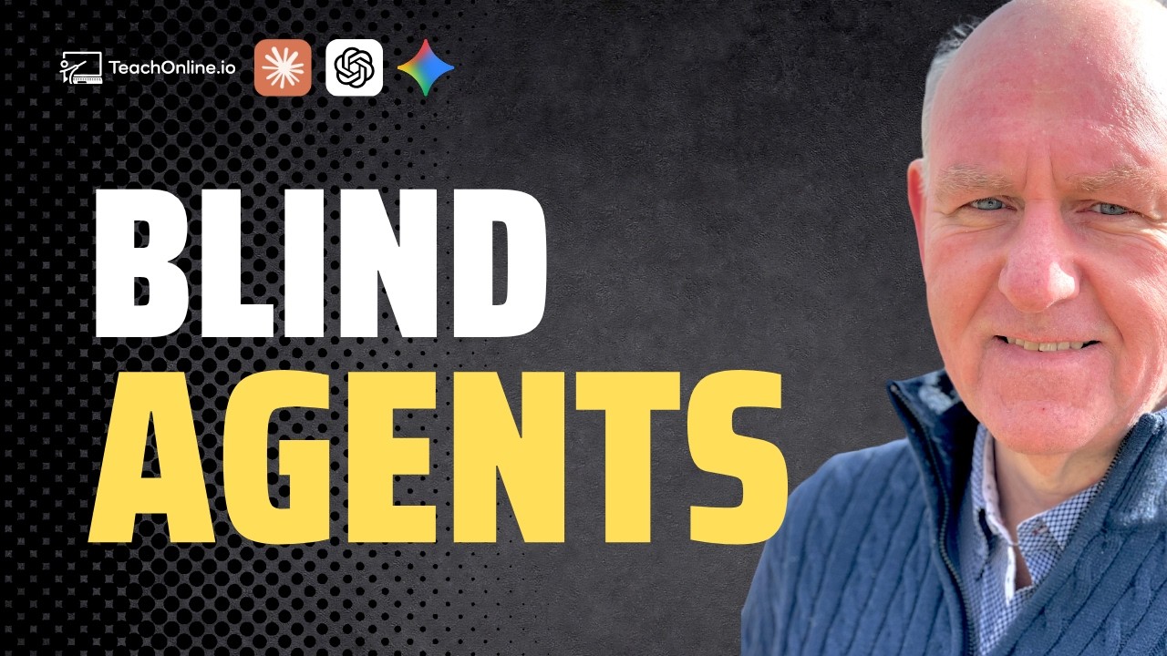 Your AI Agents Are Broken Without This