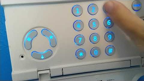 Ge simon xt panics test 2-WARNING: SIREN ENABLED