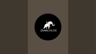 Zaanonline В Прямом Эфире!