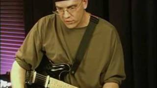 Devin Townsend On Heavy Sounds