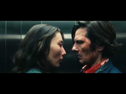 Severance - Innie Mark's Perspective S2 Finale