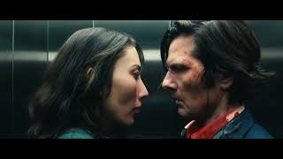 Celebrity Severance - Innie Mark's Perspective S2 Finale Profile