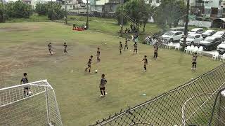 1110320（2）東門城U10賽前練習