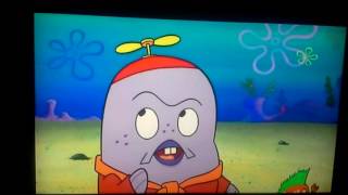 Plankton is a savage