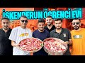 ÖĞRENCİLERİN YÜZÜNÜ GÜLDÜREN SERİ!!!