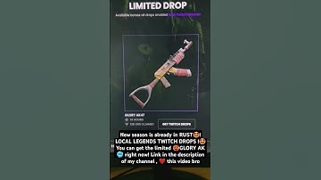 #rustclips #rustskins #facepunch #twitch #rustsolo #rustgame