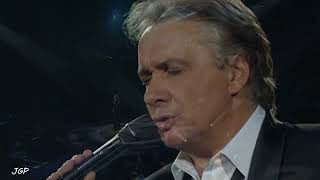 Michel Sardou Une fille aux yeux clairs Bercy 1998 HD