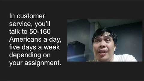 Call Center English Shortcuts Part 2- Asking Questions