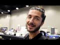 CAN'T BELIEVE I SPENT THIS MUCH MONEY ON TREVOR LAWRENCE 😳  | EP 60