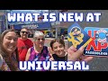 I Wasn't Sure How I Would Feel Visiting Universal Studios After Going To Epic, Here's What Happened!