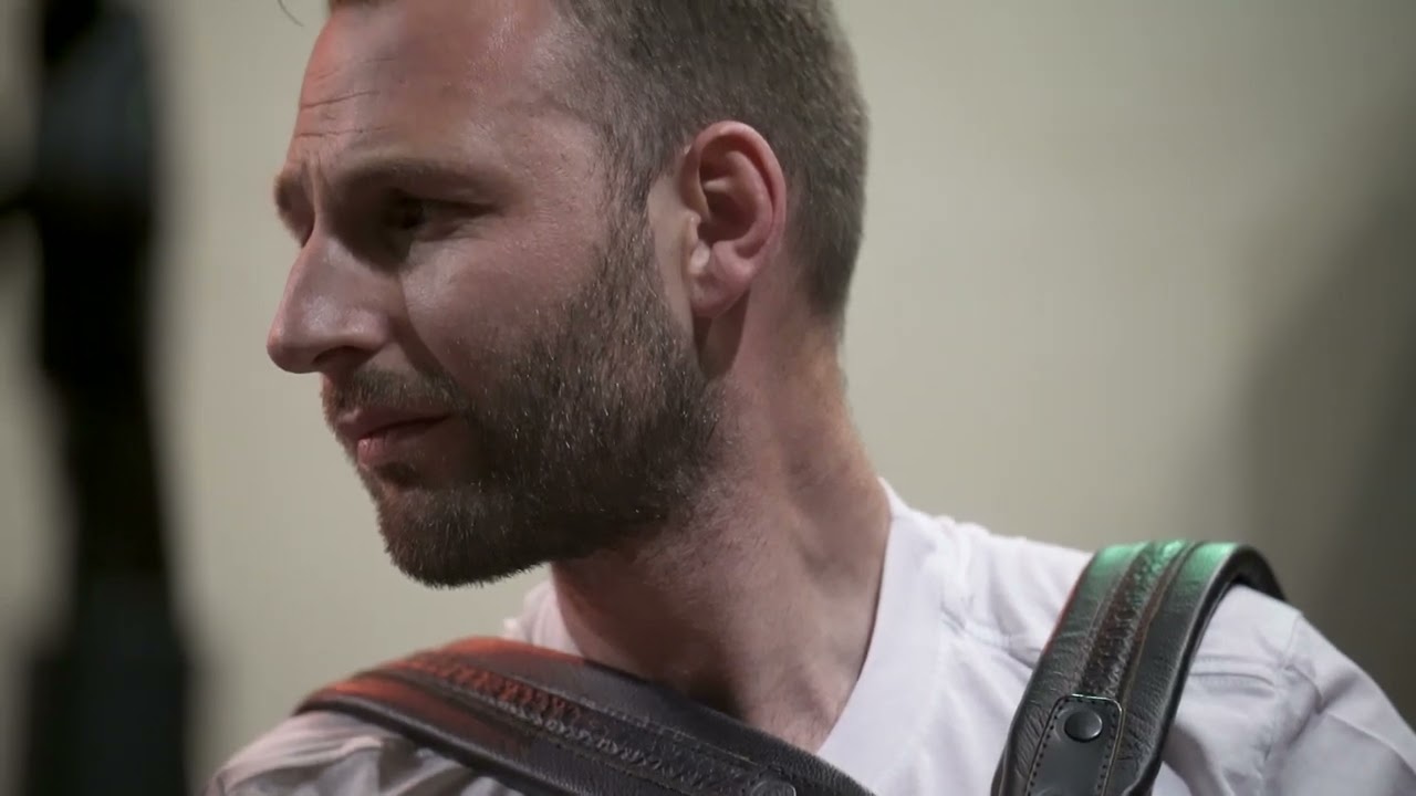 David Frank, Magdalena Oberstaller & Marc Perin - Verfüherisch