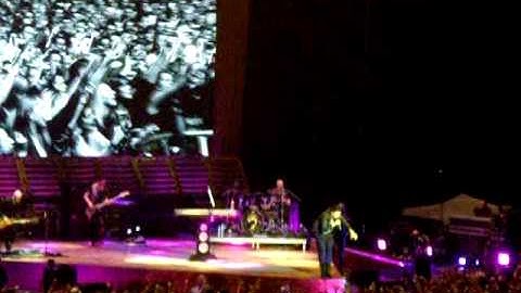 The Script - The Man Who Can