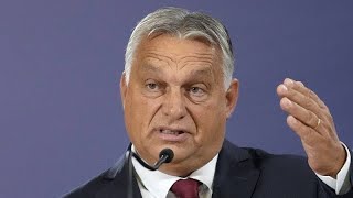 Eukommission Will Ungarn Wegen Korruption 75 Milliarden Euro Krzen
